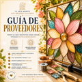 Guía de Proovedores